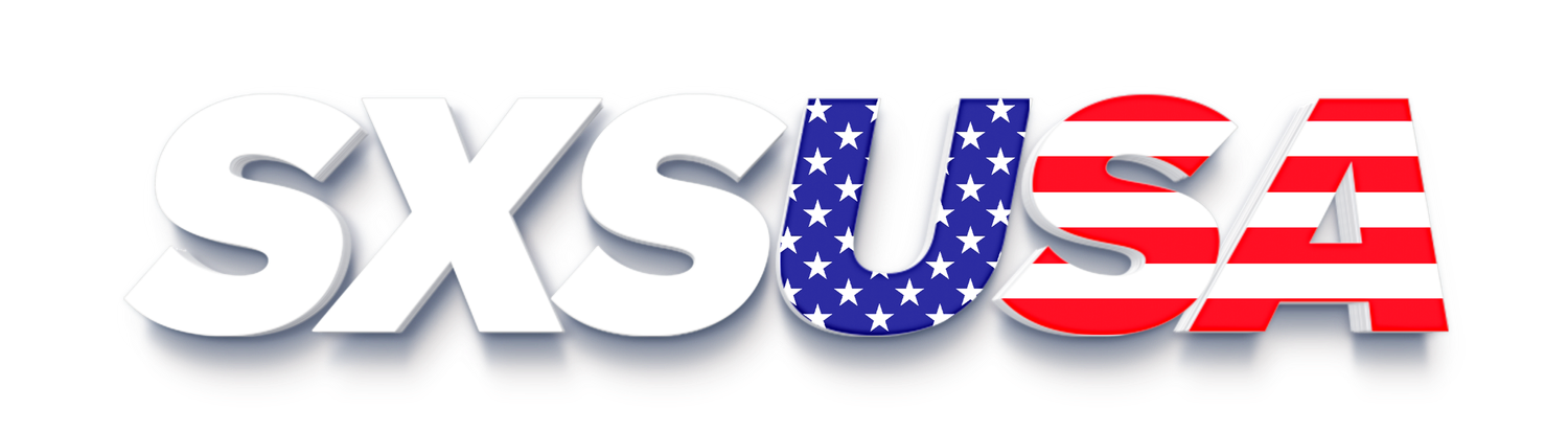 SxSUSA logo